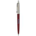 Parker Jotter Recycled ballpoint pen (black ink) - Image 50