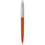 Parker Jotter Recycled ballpoint pen (black ink) - Image 60