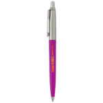 Parker Jotter Recycled ballpoint pen (black ink) - Image 65