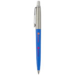 Parker Jotter Recycled ballpoint pen (black ink) - Image 2