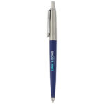 Parker Jotter Recycled ballpoint pen (black ink) - Image 10