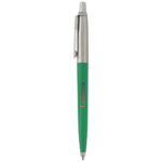 Parker Jotter Recycled ballpoint pen (black ink) - Image 19