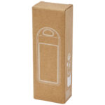 Omni 3W IPX4 RCS recycled plastic Bluetooth® speaker - Image 3