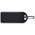 Omni 3W IPX4 RCS recycled plastic Bluetooth® speaker - Image 4