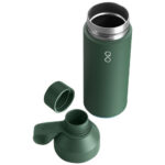 Ocean Bottle 500 ml vacuum insulated water bottle - Image 32