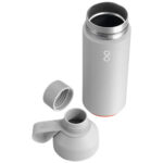 Ocean Bottle 500 ml vacuum insulated water bottle - Image 38