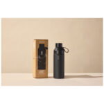 Ocean Bottle 500 ml vacuum insulated water bottle - Image 42