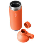 Big Ocean Bottle 1000 ml vacuum insulated water bottle - Image 5