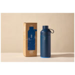 Big Ocean Bottle 1000 ml vacuum insulated water bottle - Image 8