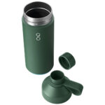 Big Ocean Bottle 1000 ml vacuum insulated water bottle - Image 20