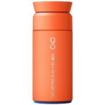 Ocean Bottle 350 ml brew flask - Image 2