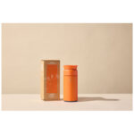 Ocean Bottle 350 ml brew flask - Image 3