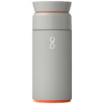 Ocean Bottle 350 ml brew flask - Image 17