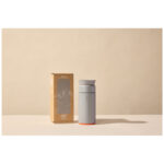 Ocean Bottle 350 ml brew flask - Image 19