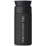 Ocean Bottle 350 ml brew flask - Image 22