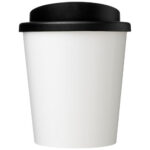 Brite-Americano® Espresso Recycled 250 ml insulated tumbler - Image 2