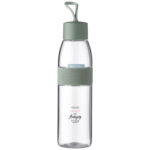Mepal Ellipse 500 ml water bottle - Image 2