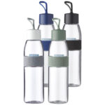 Mepal Ellipse 500 ml water bottle - Image 3