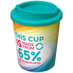 Brite-Americano Espresso Eco 250 ml insulated tumbler - Image 13