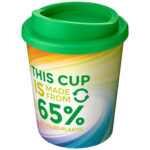 Brite-Americano Espresso Eco 250 ml insulated tumbler - Image 19