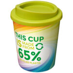 Brite-Americano Espresso Eco 250 ml insulated tumbler - Image 22