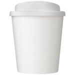 Brite-Americano Espresso Eco 250 ml spill-proof insulated tumbler - Image 2