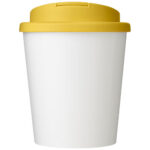 Brite-Americano Espresso Eco 250 ml spill-proof insulated tumbler - Image 6