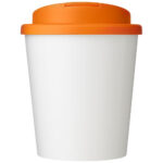 Brite-Americano Espresso Eco 250 ml spill-proof insulated tumbler - Image 14