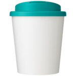 Brite-Americano Espresso Eco 250 ml spill-proof insulated tumbler - Image 18