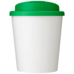 Brite-Americano Espresso Eco 250 ml spill-proof insulated tumbler - Image 26