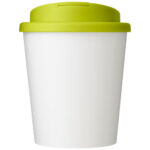 Brite-Americano Espresso Eco 250 ml spill-proof insulated tumbler - Image 30