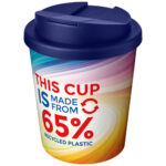 Brite-Americano Espresso Eco 250 ml spill-proof insulated tumbler - Image 33