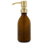 Wellmark Soft Hands 250 ml hand lotion dispenser - Image 3