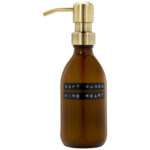 Wellmark Soft Hands 250 ml hand lotion dispenser - Image 4
