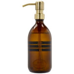 Wellmark Bubbles 500 ml hand soap dispenser - Image 3