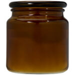 Wellmark Let's Get Cozy 650 g scented candle - cedar wood fragrance - Image 4
