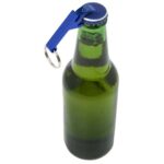 Tao RCS recycled aluminium bottle and can opener with keychain - Image 10
