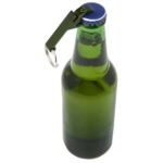 Tao RCS recycled aluminium bottle and can opener with keychain - Image 16