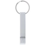 Tao RCS recycled aluminium bottle and can opener with keychain - Image 21