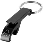 Tao RCS recycled aluminium bottle and can opener with keychain - Image 25