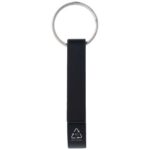 Tao RCS recycled aluminium bottle and can opener with keychain - Image 27