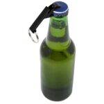 Tao RCS recycled aluminium bottle and can opener with keychain - Image 28
