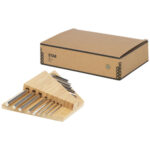 Allen bamboo hex key tool set - Image 7
