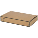 Rivet 19-piece bamboo/recycled plastic tool set - Image 3