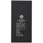 Connect 5000 mAh recycled aluminium power bank - Image 5