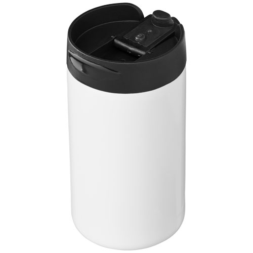 175980293899883 Mojave 250 ml RCS certified recycled stainless steel insulated tumbler - Image 1