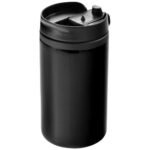 Mojave 250 ml RCS certified recycled stainless steel insulated tumbler - Image 7