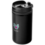 Mojave 250 ml RCS certified recycled stainless steel insulated tumbler - Image 8