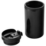Mojave 250 ml RCS certified recycled stainless steel insulated tumbler - Image 10