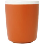Lilio 310 ml ceramic mug - Image 5
